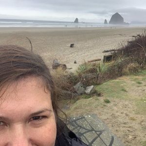 Meet your Posher, Jen